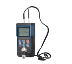 Máy đo độ dày siêu âm Custom STG-02